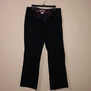 Tommy Hilfiger Corduroy Pants